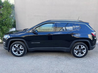 Jeep Compass 1.6 Multijet II 2WD Limited Naked (5)