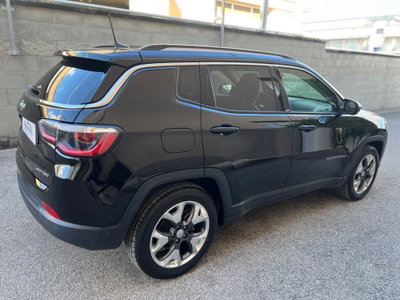 Jeep Compass 1.6 Multijet II 2WD Limited Naked (7)