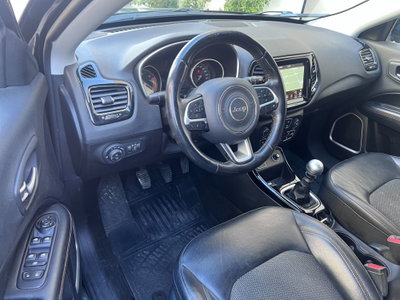 Jeep Compass 1.6 Multijet II 2WD Limited Naked (9)