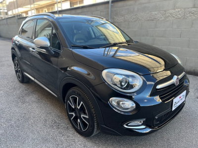 Fiat 500X 1.3 MultiJet 95 CV Mirror usata