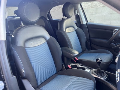 Fiat 500X 1.3 MultiJet 95 CV Mirror (13)