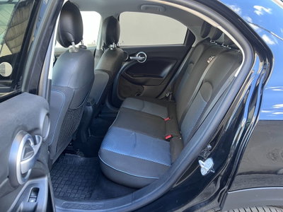 Fiat 500X 1.3 MultiJet 95 CV Mirror (14)