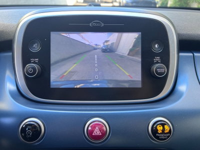 Fiat 500X 1.3 MultiJet 95 CV Mirror (15)