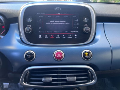 Fiat 500X 1.3 MultiJet 95 CV Mirror (16)
