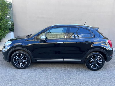 Fiat 500X 1.3 MultiJet 95 CV Mirror (4)
