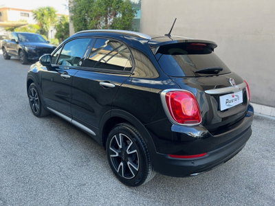 Fiat 500X 1.3 MultiJet 95 CV Mirror (5)