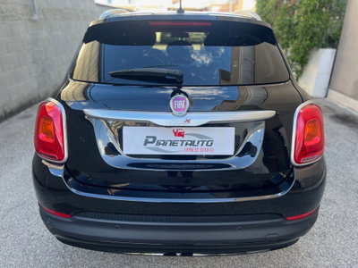 Fiat 500X 1.3 MultiJet 95 CV Mirror (6)