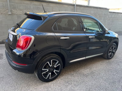Fiat 500X 1.3 MultiJet 95 CV Mirror (7)
