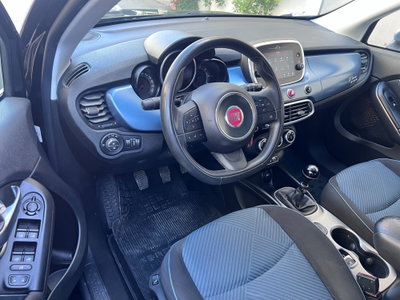Fiat 500X 1.3 MultiJet 95 CV Mirror (9)
