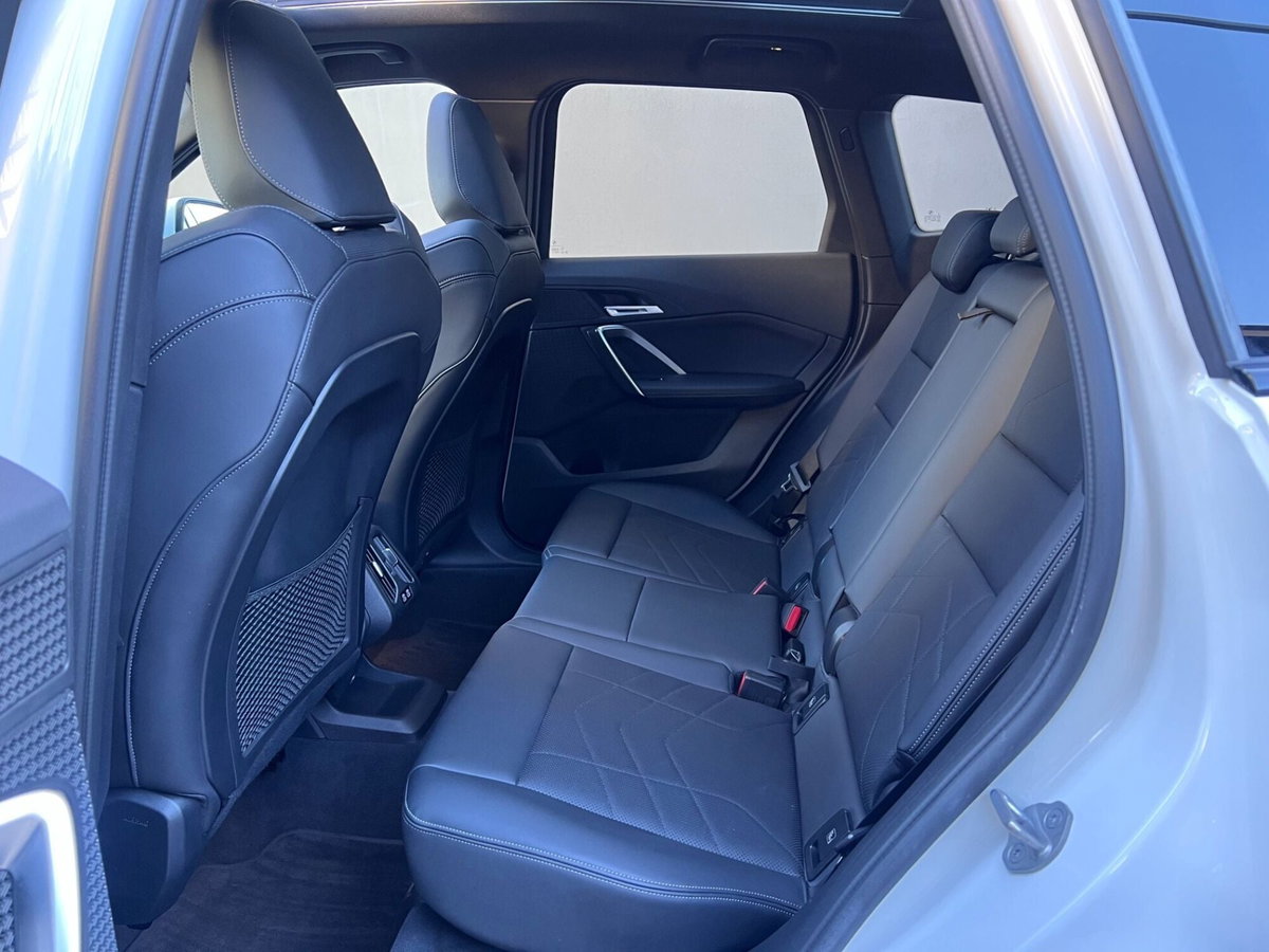 BMW X1 xDrive 20d Msport (15)