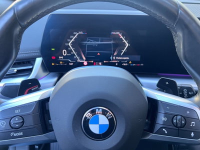 BMW X1 xDrive 20d Msport (20)