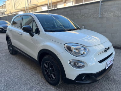 Fiat 500X 1.3 MultiJet 95 CV Club usata
