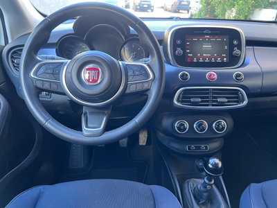 Fiat 500X 1.3 MultiJet 95 CV Club (10)