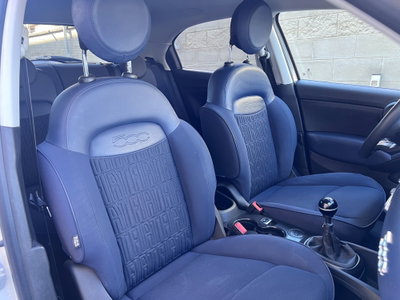 Fiat 500X 1.3 MultiJet 95 CV Club (13)