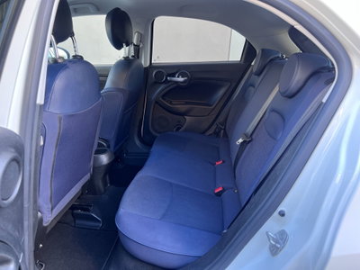 Fiat 500X 1.3 MultiJet 95 CV Club (14)