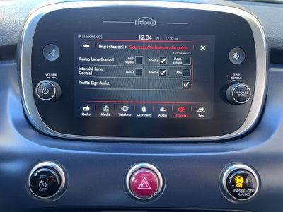 Fiat 500X 1.3 MultiJet 95 CV Club (16)