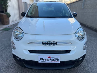 Fiat 500X 1.3 MultiJet 95 CV Club (2)