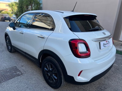 Fiat 500X 1.3 MultiJet 95 CV Club (5)