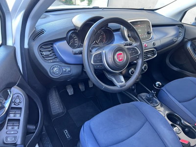 Fiat 500X 1.3 MultiJet 95 CV Club (9)