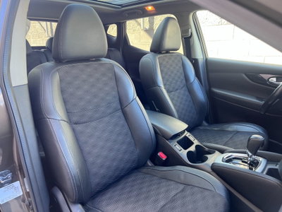Nissan Qashqai 1.6 dCi 2WD Tekna (13)