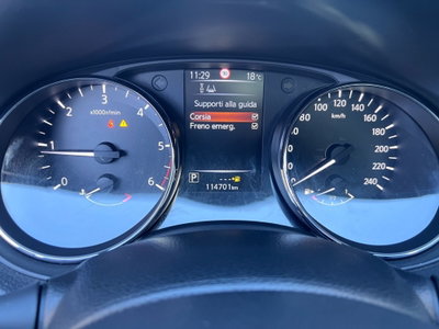 Nissan Qashqai 1.6 dCi 2WD Tekna (18)