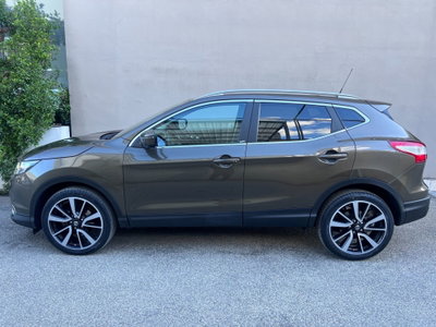 Nissan Qashqai 1.6 dCi 2WD Tekna (4)