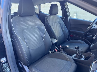 Ford Fiesta 1.5 TDCi 5 porte Titanium (13)