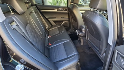 Alfa Romeo Stelvio Stelvio 2.2 Turbodiesel 210 CV AT8 Q4 Executive (11)