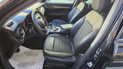 Alfa Romeo Stelvio Stelvio 2.2 Turbodiesel 210 CV AT8 Q4 Executive (12)