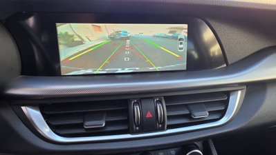 Alfa Romeo Stelvio Stelvio 2.2 Turbodiesel 210 CV AT8 Q4 Executive (15)