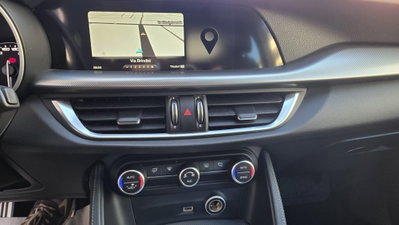 Alfa Romeo Stelvio Stelvio 2.2 Turbodiesel 210 CV AT8 Q4 Executive (16)