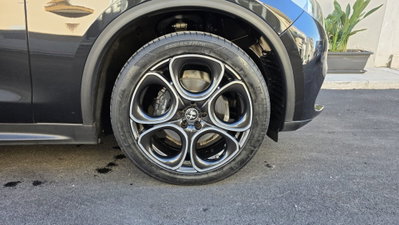 Alfa Romeo Stelvio Stelvio 2.2 Turbodiesel 210 CV AT8 Q4 Executive (17)