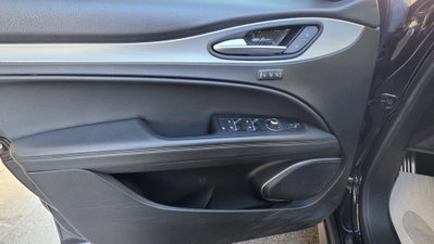 Alfa Romeo Stelvio Stelvio 2.2 Turbodiesel 210 CV AT8 Q4 Executive (19)