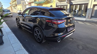 Alfa Romeo Stelvio Stelvio 2.2 Turbodiesel 210 CV AT8 Q4 Executive (7)