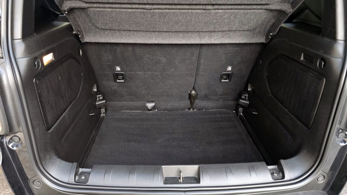 Jeep Renegade 1.6 Mjt 130 CV Limited (10)