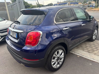 Fiat 500X 1.6 MultiJet 120 CV Business (5)