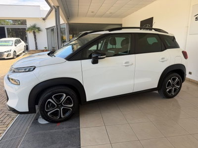 Citroen C3 Aircross BlueHDi 110 S&S Feel (3)