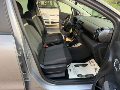 Citroen C3 Aircross BlueHDi 110 S&S Feel (11)
