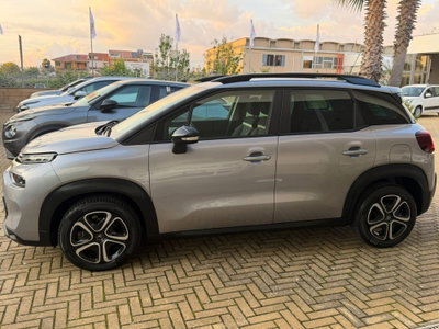 Citroen C3 Aircross BlueHDi 110 S&S Feel (3)
