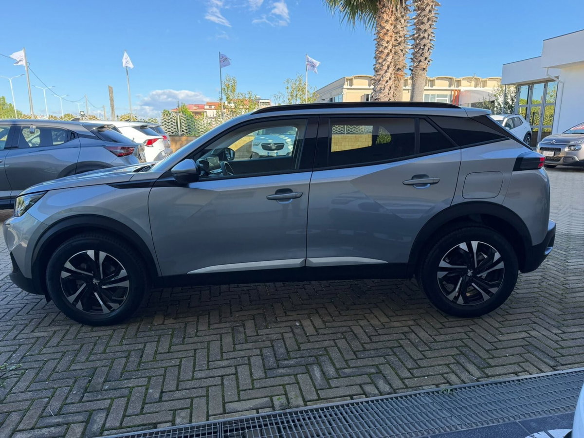 Peugeot 2008 BlueHDi 110 S&S Allure Pack (2)