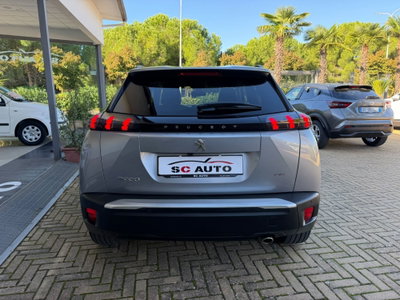 Peugeot 2008 BlueHDi 110 S&S Allure Pack (3)