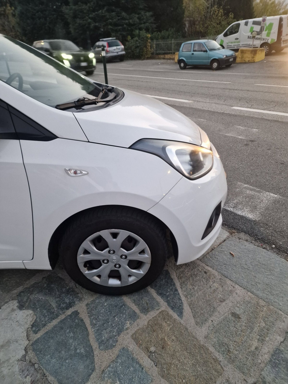 Hyundai i10 1.0 MPI Comfort (2)