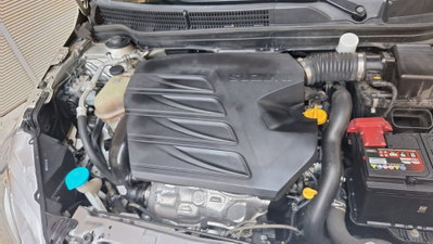 Suzuki S-Cross 1.6 DDiS Style (16)