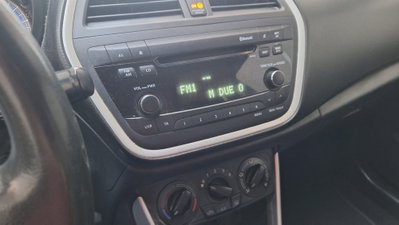 Suzuki S-Cross 1.6 DDiS Style (17)