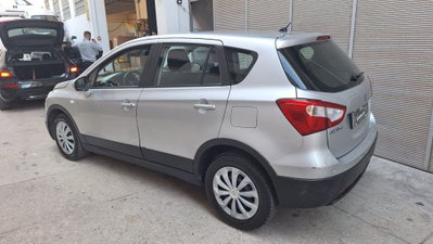 Suzuki S-Cross 1.6 DDiS Style (2)