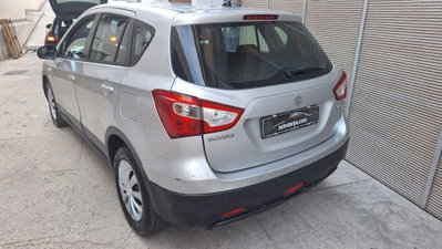 Suzuki S-Cross 1.6 DDiS Style (3)