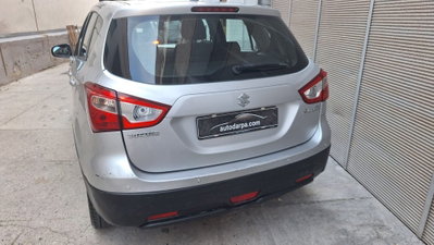 Suzuki S-Cross 1.6 DDiS Style (5)