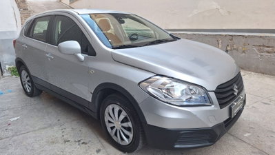Suzuki S-Cross 1.6 DDiS Style (6)
