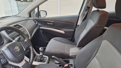 Suzuki S-Cross 1.6 DDiS Style (9)