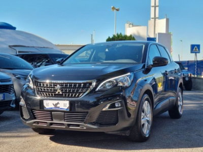 Peugeot 3008 PureTech Turbo 130 S&S Active Pack usata